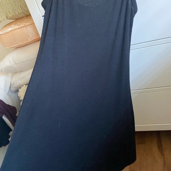 Wilfred free knit mini dress - Picture 2 of 3